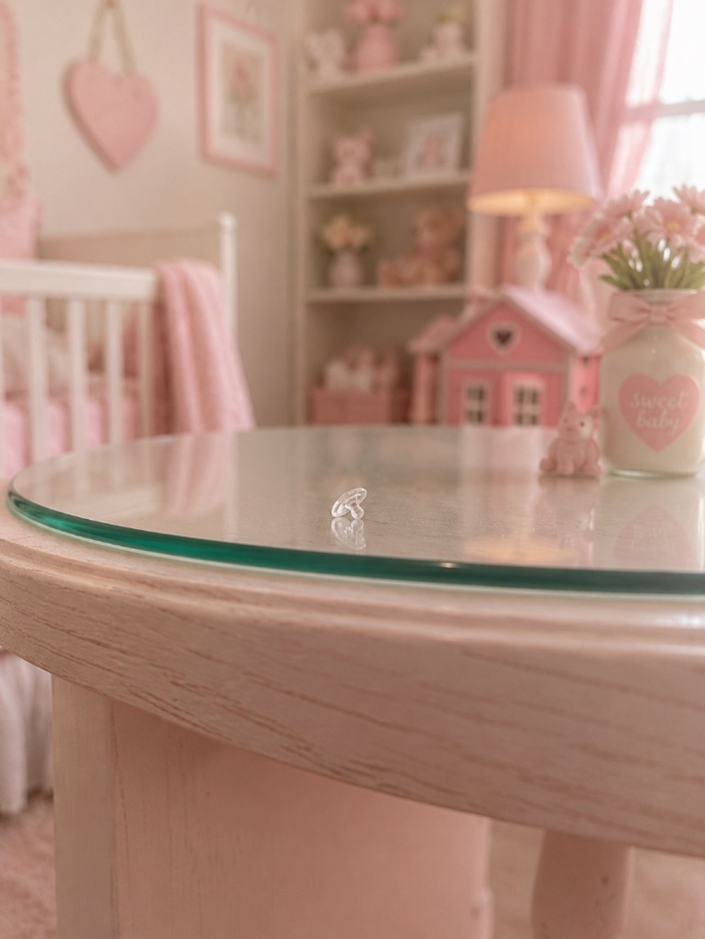 Micro Reborn Pacifiers - Picture 2 of 4